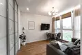 Квартира 2 комнаты 40 м² Минск, Беларусь