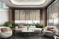 Appartement 60 m² Mahmutlar, Turquie