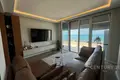 Mieszkanie 3 pokoi 100 m² Bashkia Durres, Albania