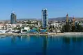 Penthouse 4 bedrooms 171 m² Koinoteta Mouttagiakas, Cyprus