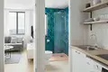 Appartement 1 chambre 14 m² Varsovie, Pologne