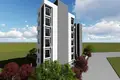 Wohnung 1 zimmer 50 m² Mittelmeerregion, Türkei