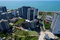 Kawalerka 1 pokój 37 m² Batumi, Gruzja
