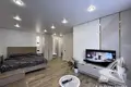 Appartement 1 chambre 31 m² Brest, Bélarus