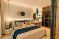 Apartamento 1 habitación 38 m² Choeng Thale, Tailandia