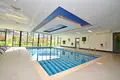 Квартира 3 комнаты 77 м² Akarca Koyu, Турция
