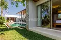 Квартира 4 спальни 224 м² Чонг Тале, Таиланд