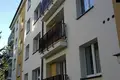 Квартира 2 комнаты 59 м² Столица Прага, Чехия