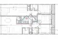 1 bedroom apartment 63 m² Sliema, Malta