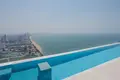 Apartment 35 m² Pattaya City, Thailand