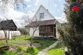 Maison 1 998 m² Ozyaritska Slabadski rural council, Bélarus