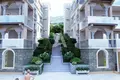 1 bedroom apartment 3 600 m² Марковичи, Montenegro