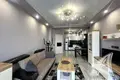 Wohnung 2 zimmer 51 m² Muchaviecki sielski Saviet, Belarus