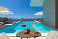 3 bedroom villa 409 m² Makarska, Croatia