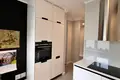 Appartement 2 chambres 50 m² en Varsovie, Pologne
