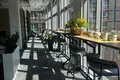 Oficina 660 m² en Moscú, Rusia