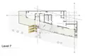 Penthouse 3 bedrooms  Mellieħa, Malta