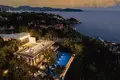 Apartamento 5 habitaciones 2 710 m² Kamala, Tailandia