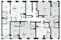 Appartement 3 chambres 88 m² Kommunarka, Russie