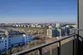 Квартира 3 комнаты 55 м² в Варшаве, Польша