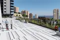 Mieszkanie 2 pokoi 78 m² Benidorm, Hiszpania