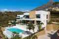Residential quarter Villa Haven