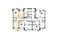 2 room apartment 69 m² Leninsky District, Russia