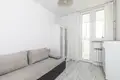 Apartamento 3 habitaciones 46 m² Varsovia, Polonia