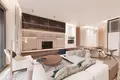 Квартира 4 комнаты 151 м² Юрмала, Латвия