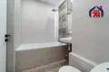 Mieszkanie 2 pokoi 42 m² Mińsk, Białoruś
