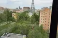 Mieszkanie 4 pokoi 137 m² Moskwa, Rosja