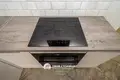 1 bedroom apartment 44 m² Minsk, Belarus