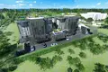 3 bedroom apartment 292 m² Ban Bang Thao, Thailand