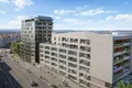 Estudio 1 habitacion 28 m² Estrasburgo, Francia
