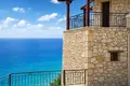 Villa 3 pièces 125 m² Kassandrino, Grèce