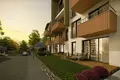Wohnkomplex New residence with swimming pools and a water park, Kusadasi, Turkey