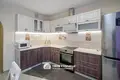 Mieszkanie 1 pokój 45 m² Mińsk, Białoruś