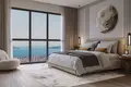 Wohnung 2 Schlafzimmer 221 m², Türkei