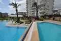 3 room apartment 135 m² Alanya, Turkey