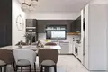 Жилой комплекс Квартира 2+1 в комплексе Aphrodite House - Ларнака | Кипр.