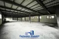 Office 2 156 m² in Smalyavichy, Belarus