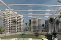 Apartment 38 m² Trikomo, Northern Cyprus