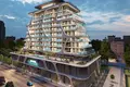 Studio apartment 39 m² Dubai, United Arab Emirates