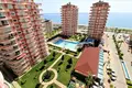Wohnung 1 zimmer 155 m² Mahmutlar, Türkei