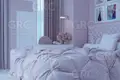 Appartement 3 chambres 80 m² Evenkiysky Rayon, Russie
