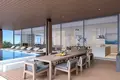 Villa de 5 habitaciones 1 139 m² Chalong, Tailandia