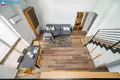Appartement 4 chambres 86 m² Vilnius, Lituanie