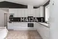 Дом  Мухос, Финляндия