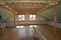 Maison 80 m² Papiarnianski sielski Saviet, Bélarus