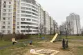 Wohnung 2 zimmer 47 m² Minsk, Belarus